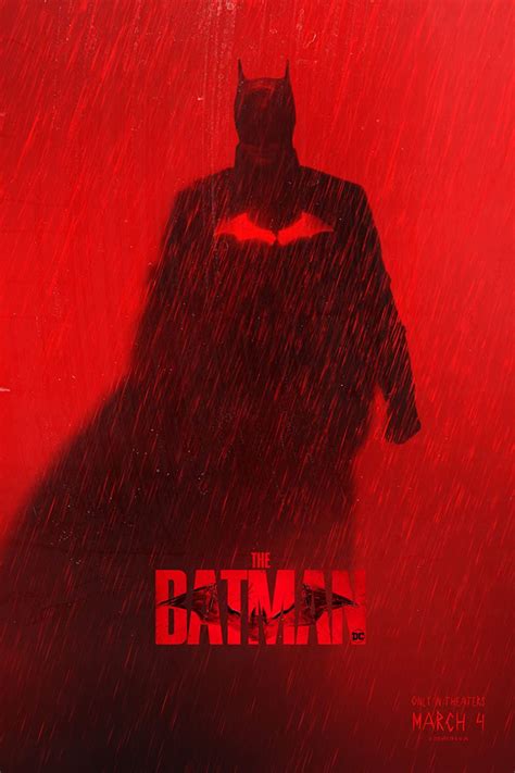 Watch The Batman (2022) .